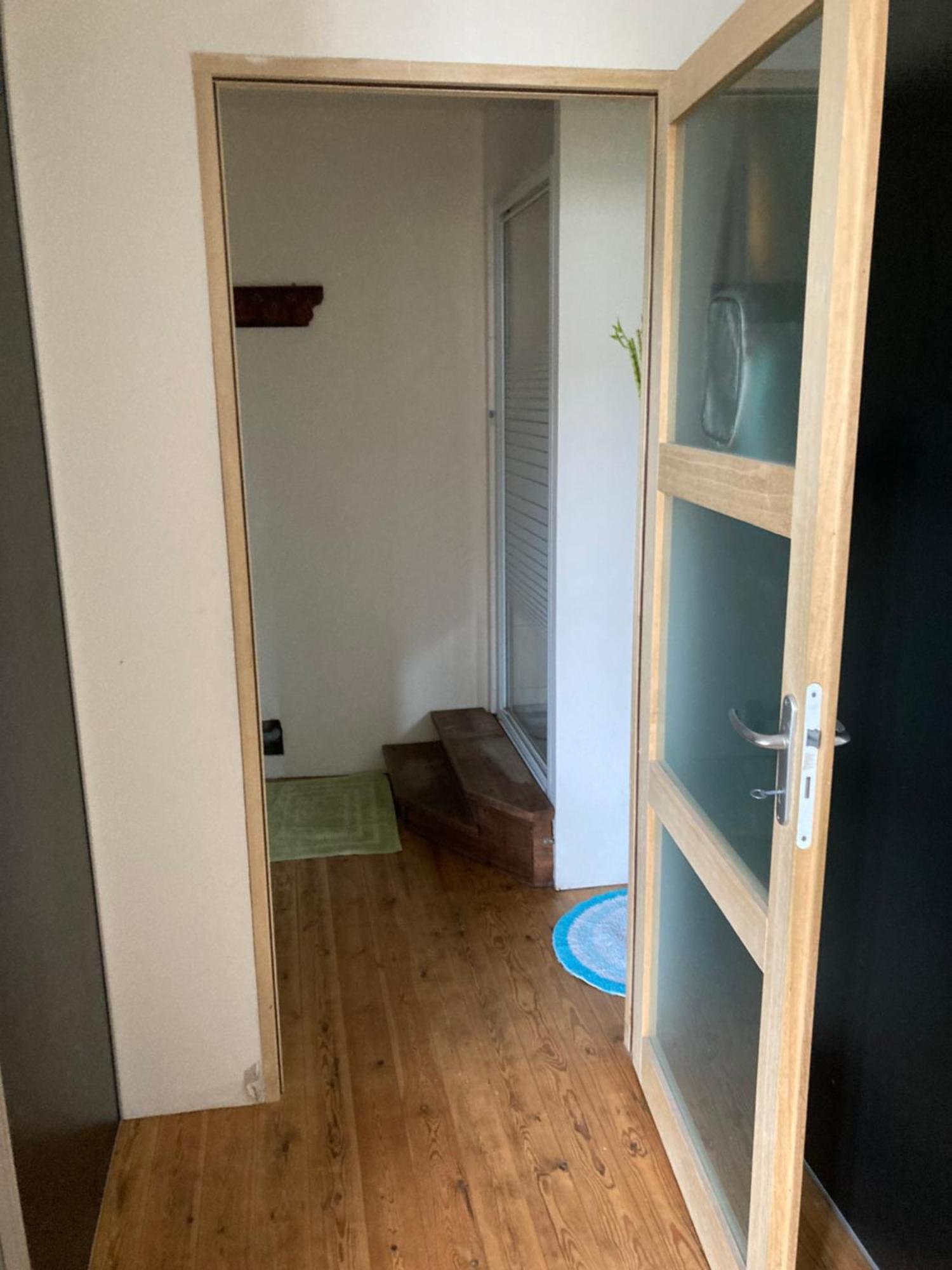 Chambre Chez L'Habitant, Au Moulin Du Bonheur Le Bourdet Εξωτερικό φωτογραφία