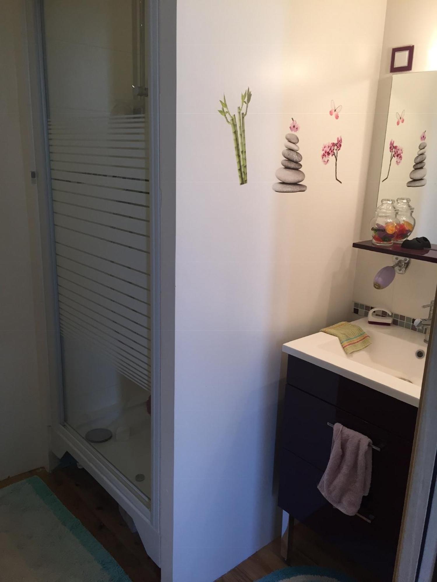Chambre Chez L'Habitant, Au Moulin Du Bonheur Le Bourdet Εξωτερικό φωτογραφία